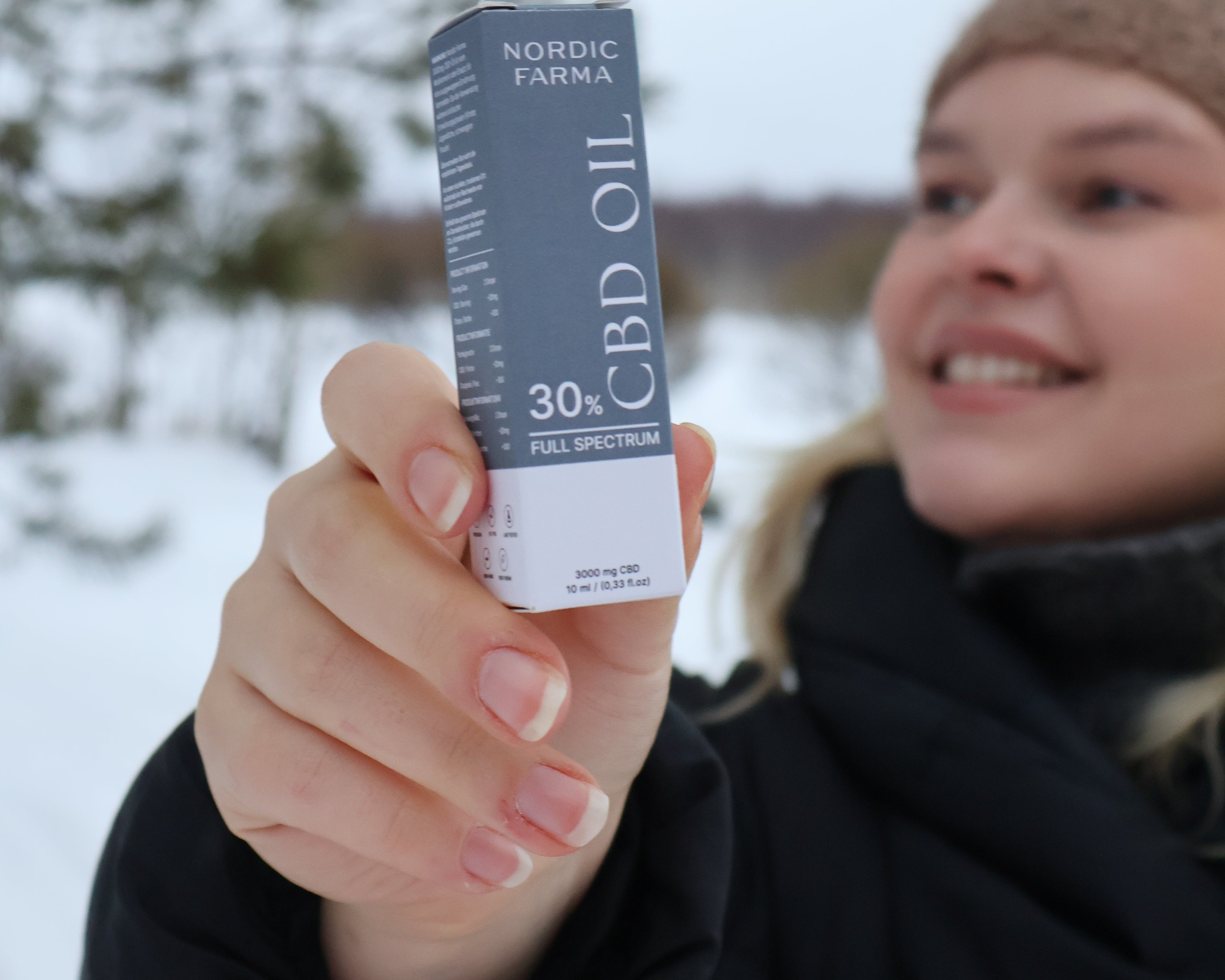 CBD ja hyvinvointi – mitä sinun tulisi tietää?