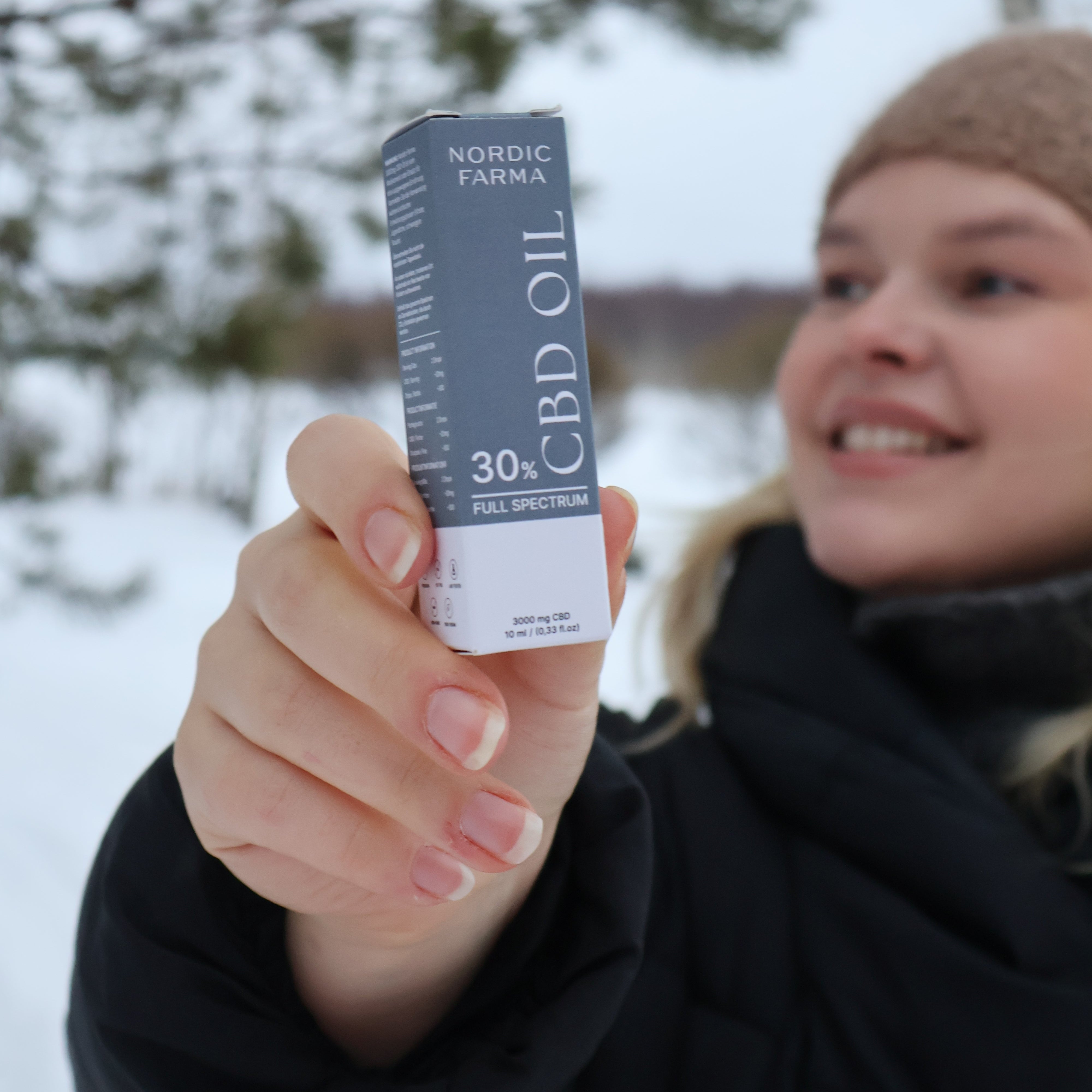 CBD ja hyvinvointi – mitä sinun tulisi tietää?