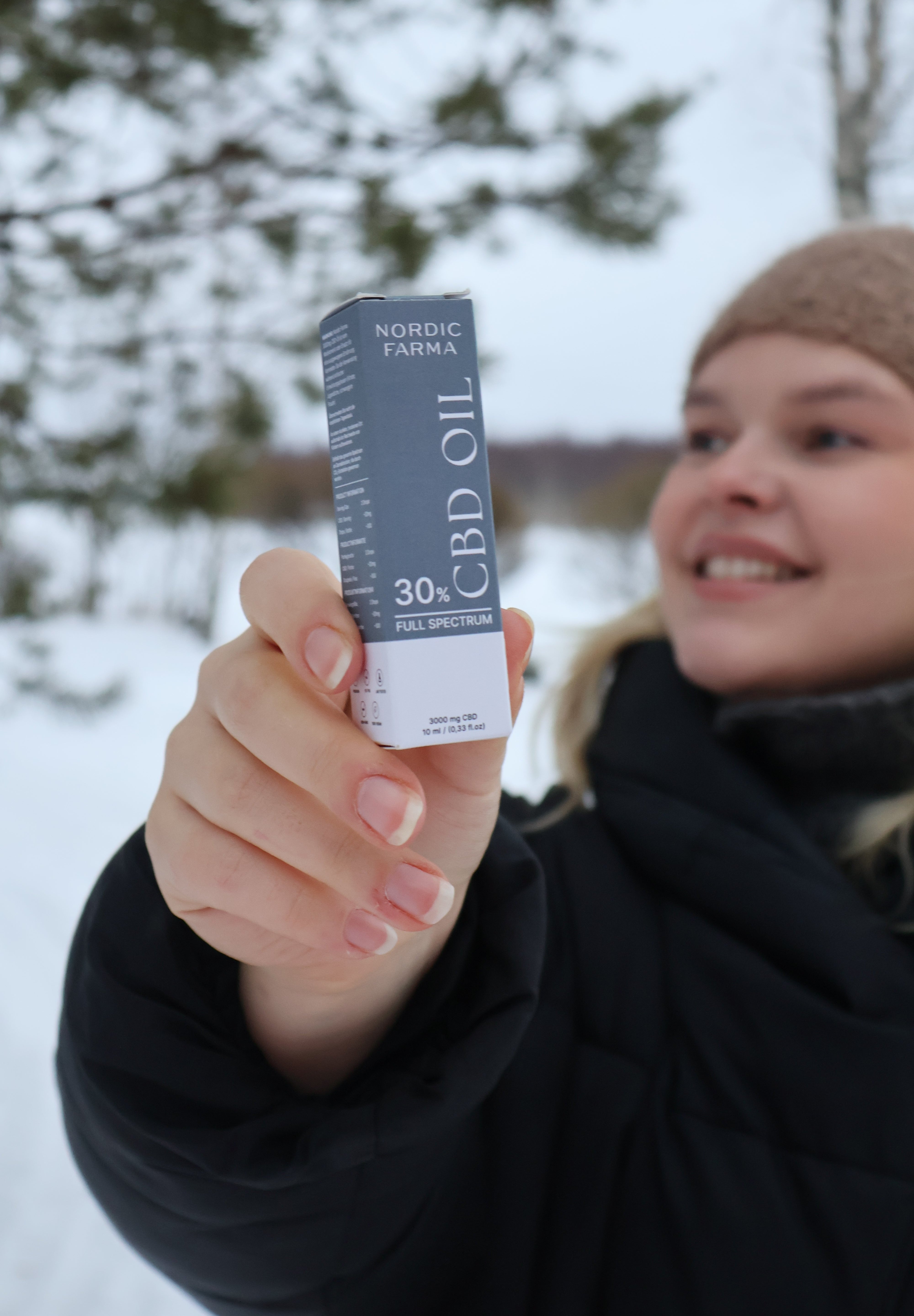 CBD ja hyvinvointi – mitä sinun tulisi tietää?