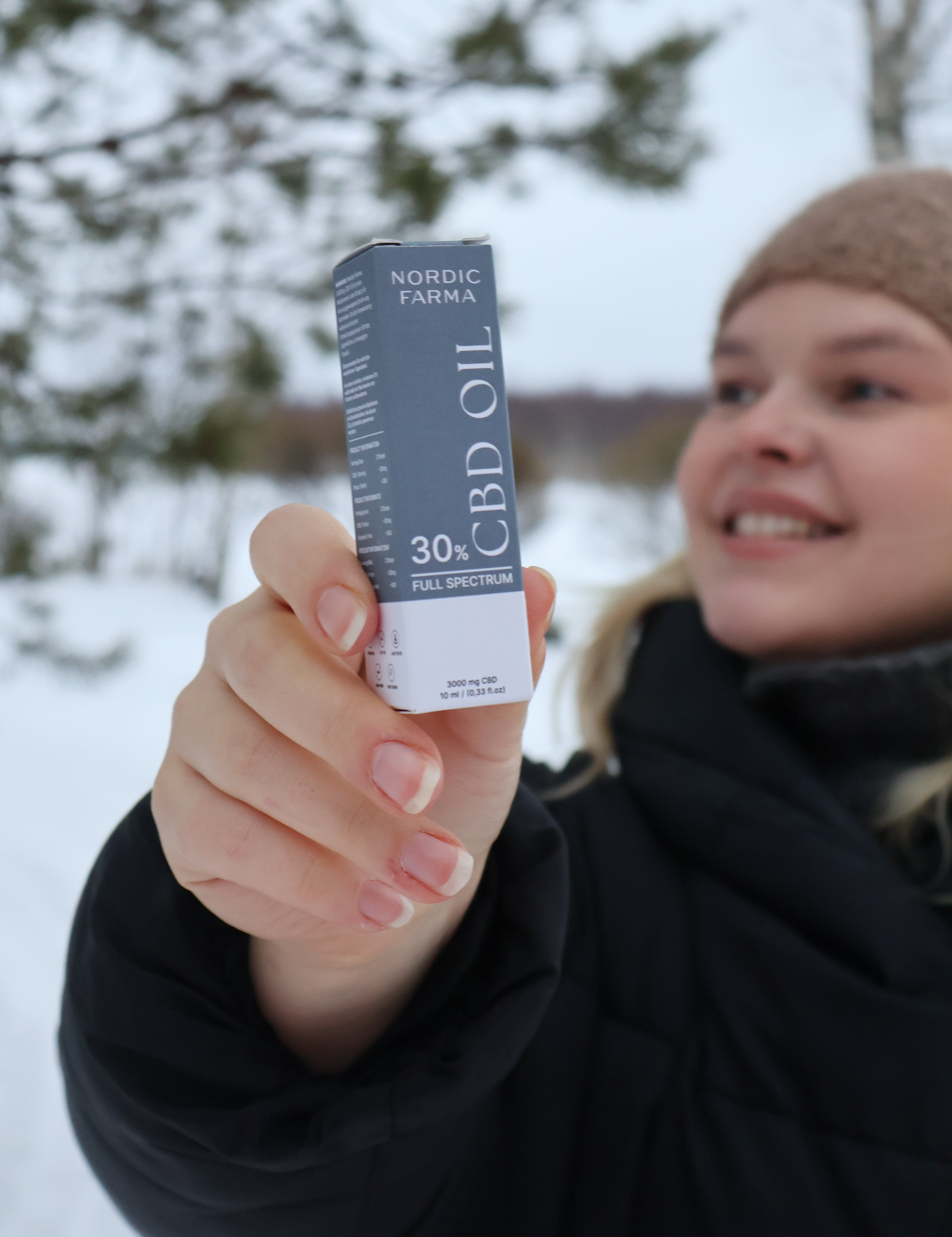 CBD ja hyvinvointi – mitä sinun tulisi tietää?