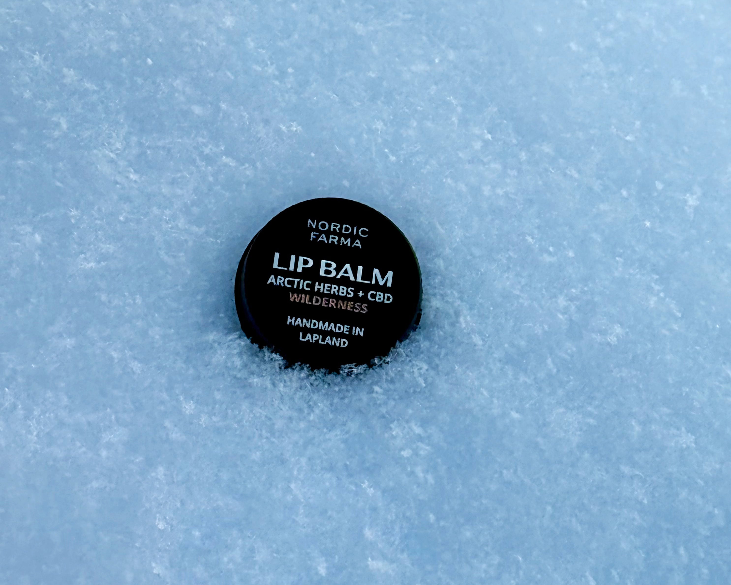 Miksi huulesi rohtuvat, vaikka rasvaat niitä koko ajan?