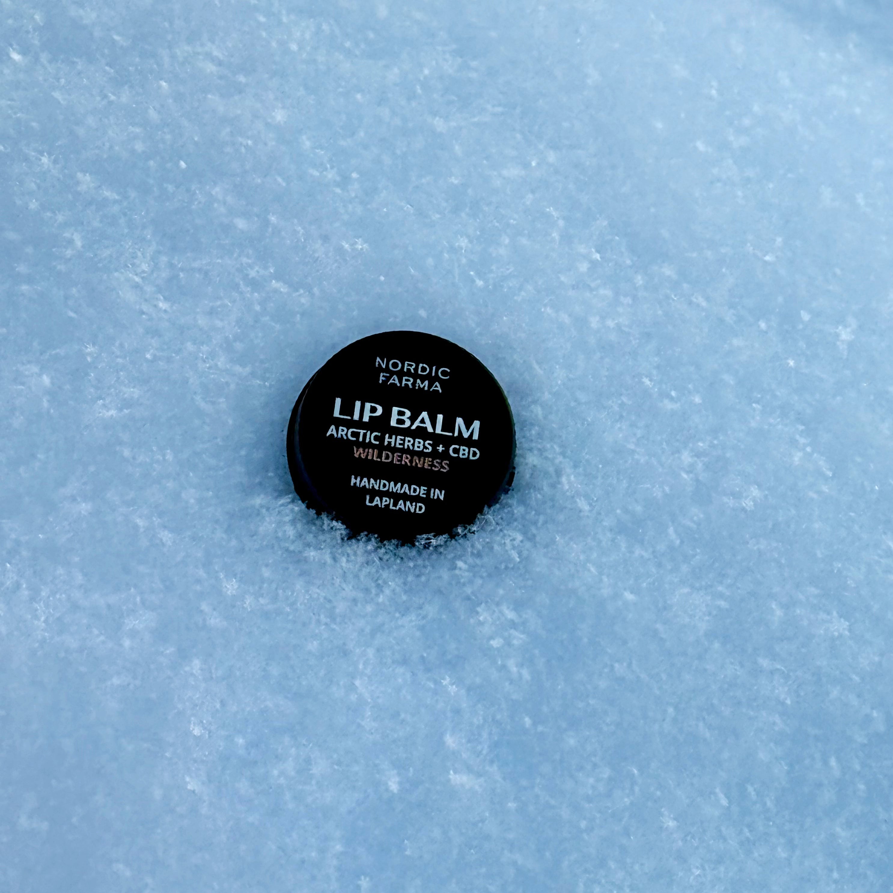 Miksi huulesi rohtuvat, vaikka rasvaat niitä koko ajan?