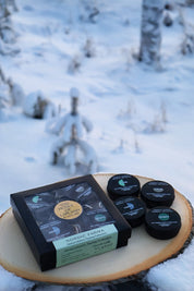 Herbal Infusion Tasting Collection