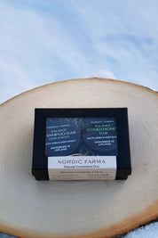 Natural Cosmetics Duo