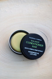 Natural Cosmetics Duo