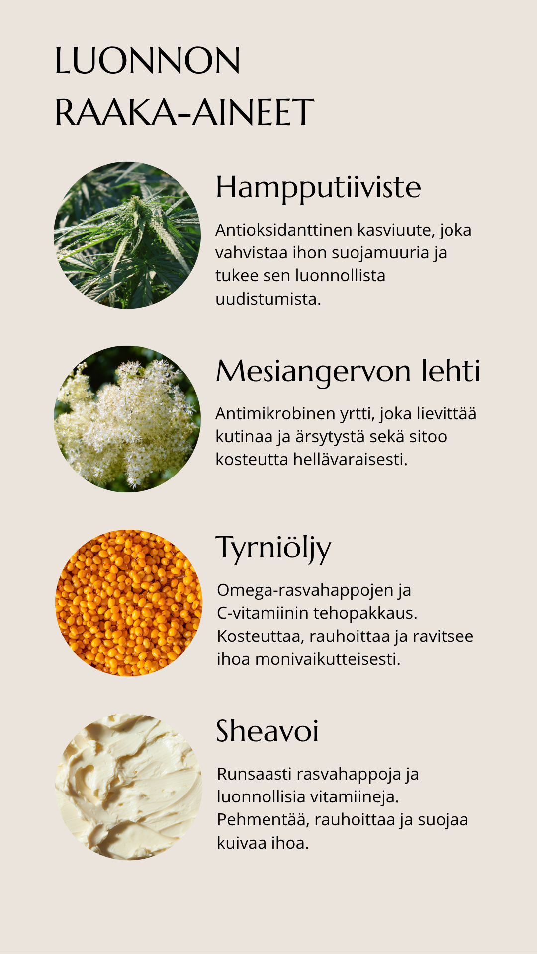 Hemp Extract Balm