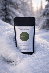 HEMPY | Herbal Infusion