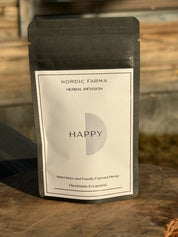 HAPPY | Herbal Infusion