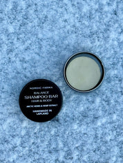 Balance Shampoo Bar