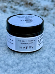 HAPPY | Herbal Infusion
