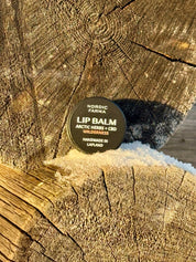 Wilderness Huulivoide - Arktiset yrtit & CBD