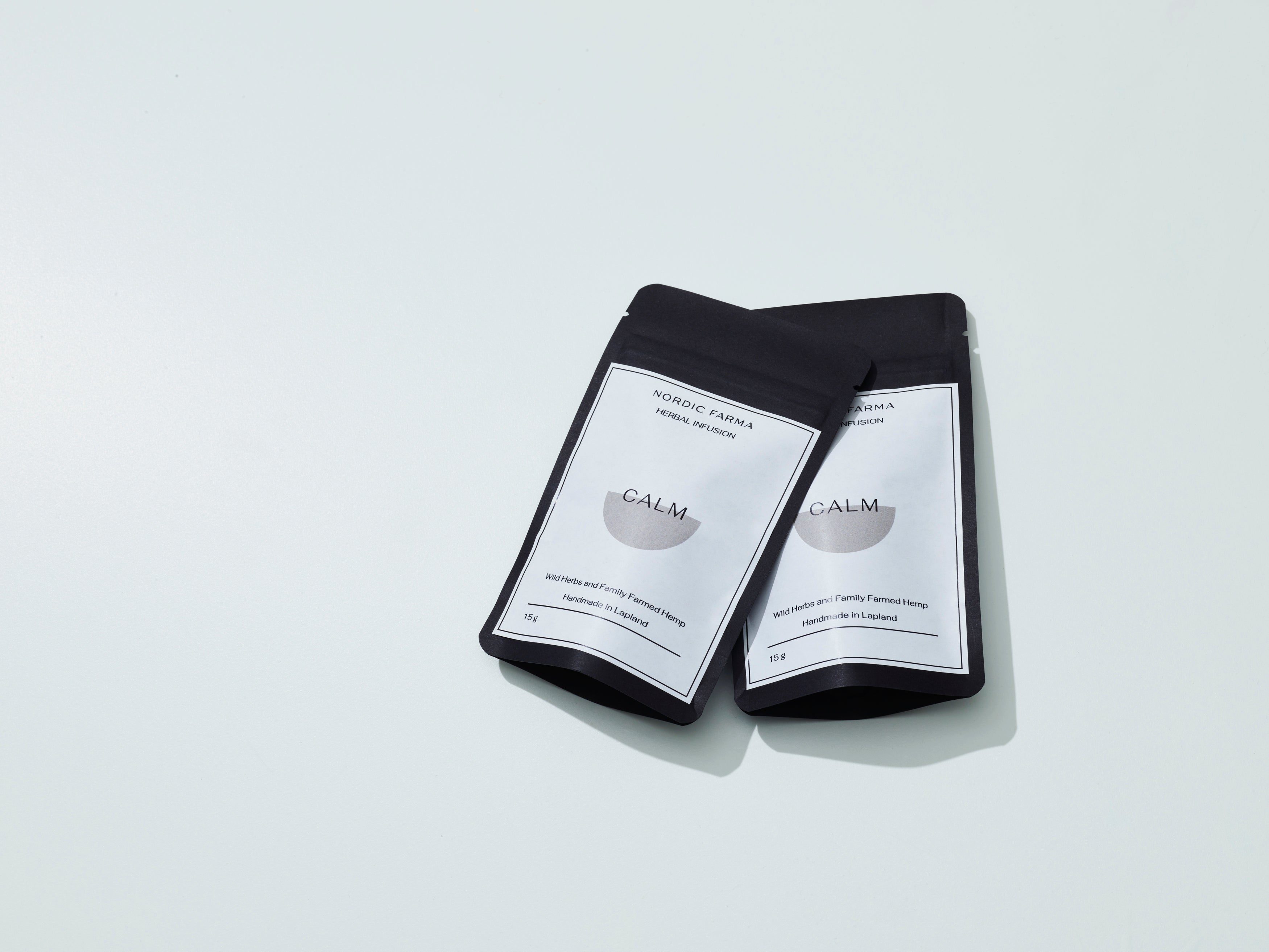 CALM | Herbal Infusion