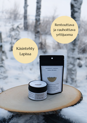 CALM | Herbal Infusion