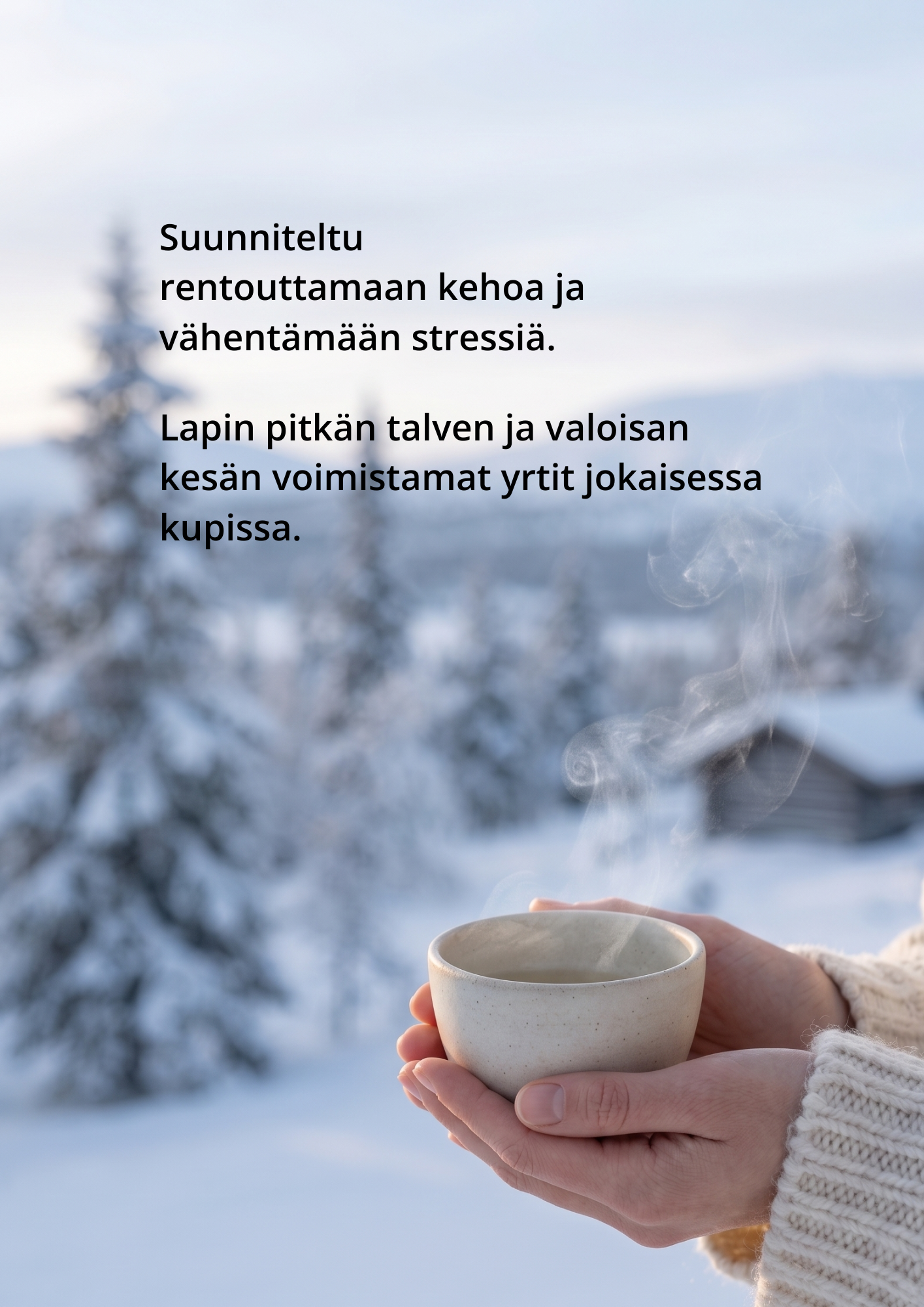 CALM | Herbal Infusion