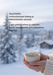 CALM | Herbal Infusion