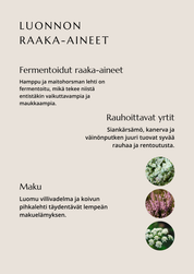 CALM | Herbal Infusion