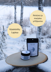 HAPPY | Herbal Infusion