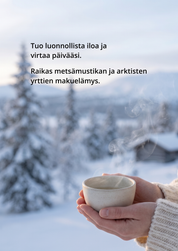 HAPPY | Herbal Infusion