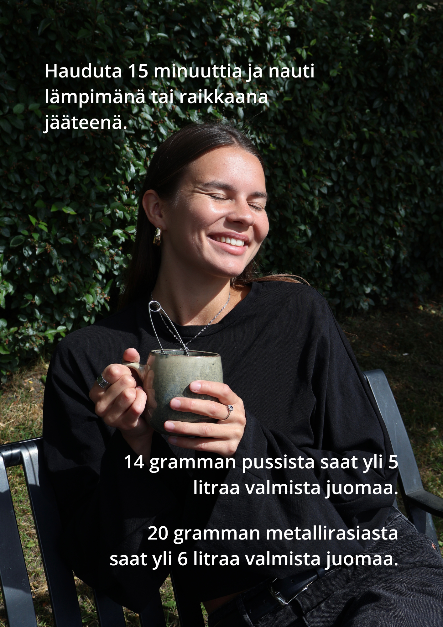 HAPPY | Herbal Infusion