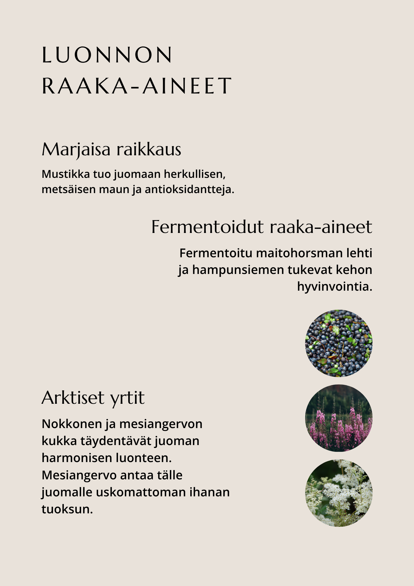 HAPPY | Herbal Infusion