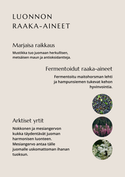 HAPPY | Herbal Infusion