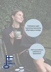 HAPPY | Herbal Infusion