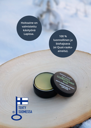 Balance Conditioner Bar