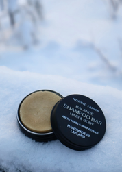 Balance Shampoo Bar
