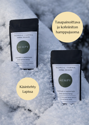 HEMPY | Herbal Infusion