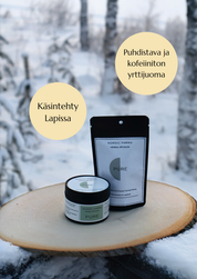 PURE | Herbal Infusion