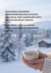 PURE | Herbal Infusion