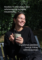 PURE | Herbal Infusion