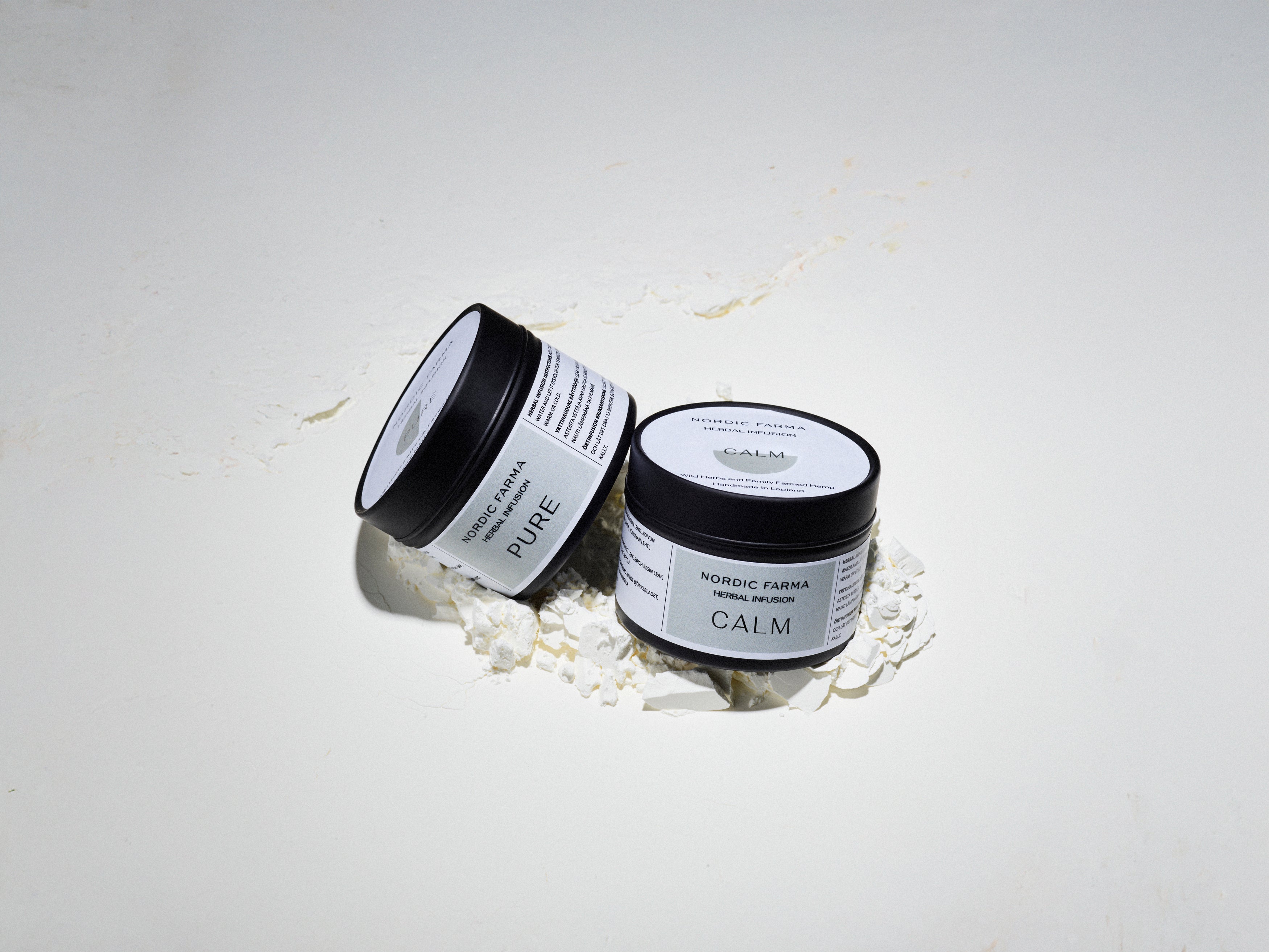 CALM | Herbal Infusion